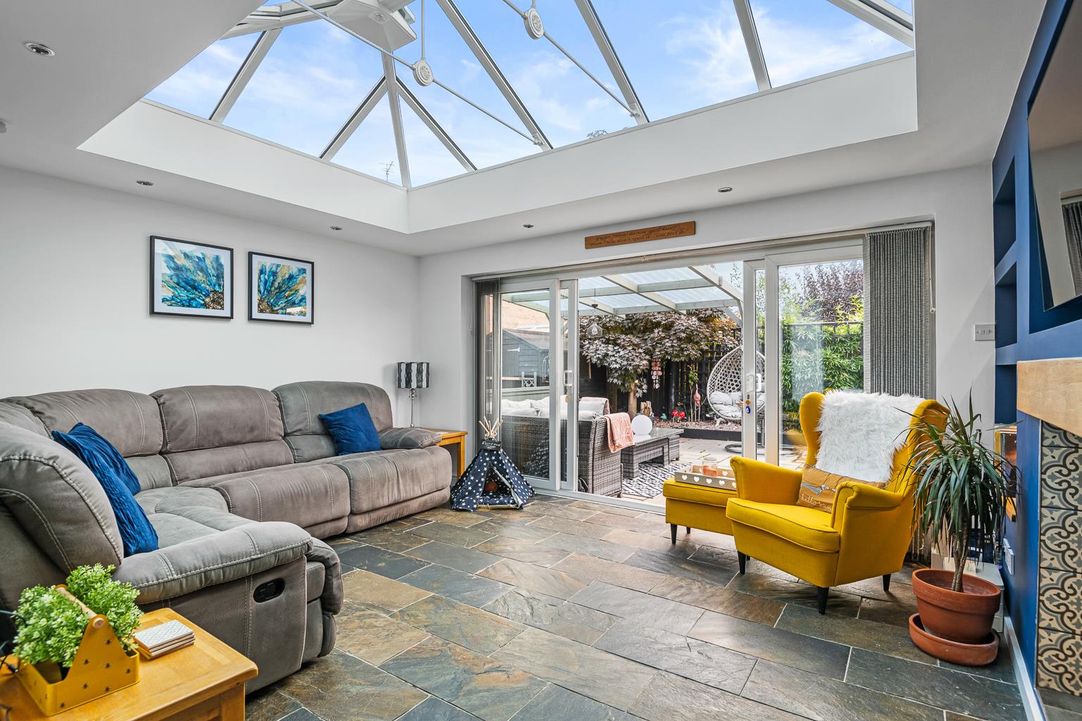 Eden Avenue, Winsford CW Estate Agents